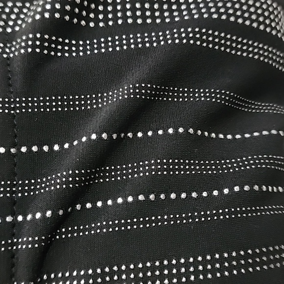 Torrid Black Studded Shift Dress / 4X - Picture 11 of 11